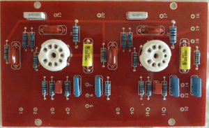 Classic Clone PC5