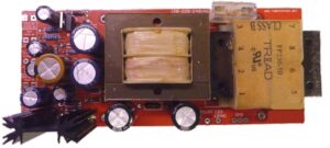 Power Supply Upgrade Retains 12X4