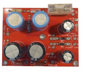 Z-PSU Power Supply