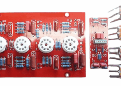 Tone Control Upgrade
