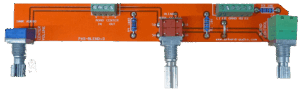 Blend Control Kit