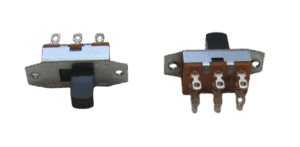 Slide Switches